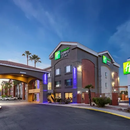 Holiday Inn Express & Suites Tucson North - Marana, By Ihg